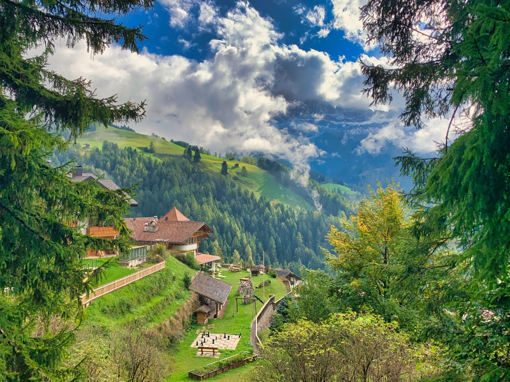 Cyprianerhof Dolomites Hotel Review Cyprianerhof Dolomites Hotel Review