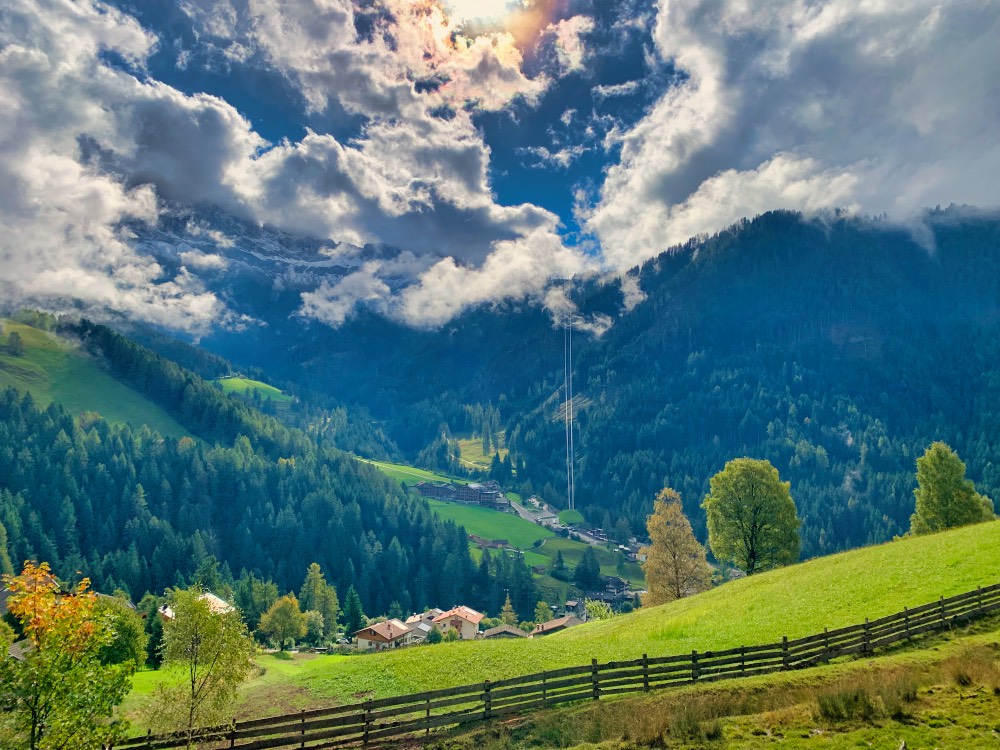 Cyprianerhof Dolomites Hotel Review Cyprianerhof Dolomites Hotel Review