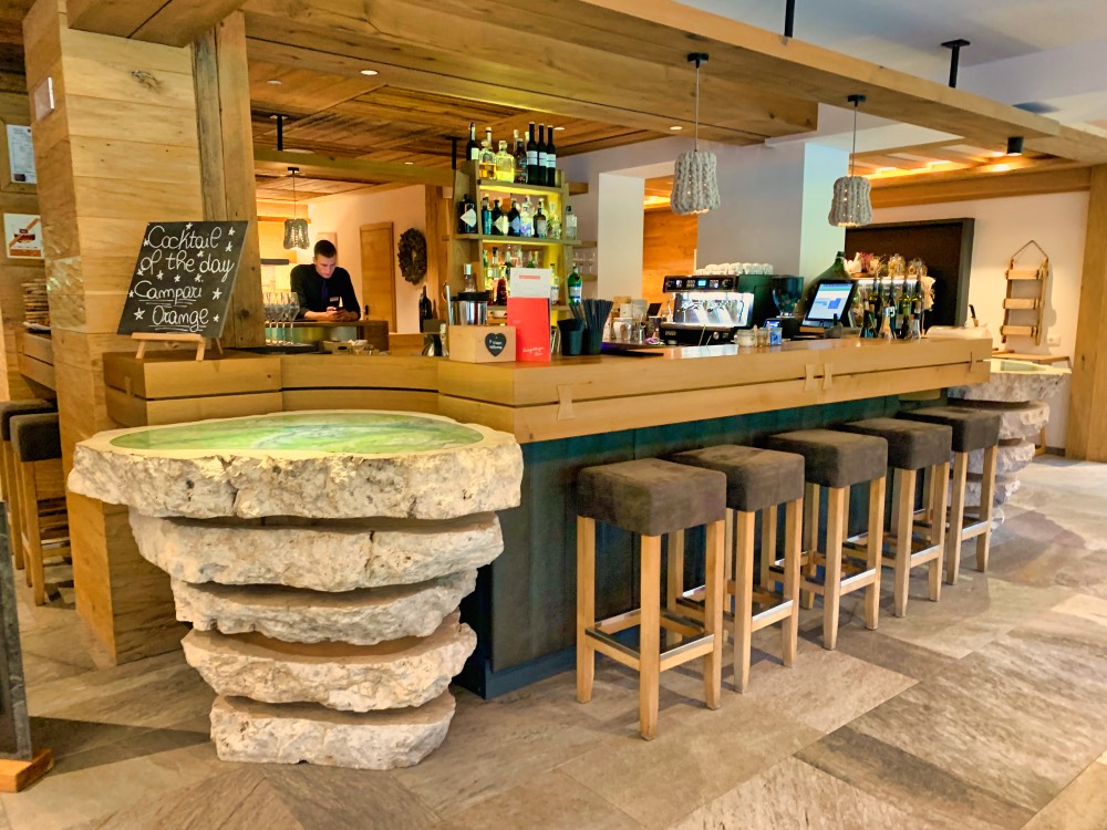 Cyprianerhof Dolomites Hotel Review Cyprianerhof Dolomites Hotel Review