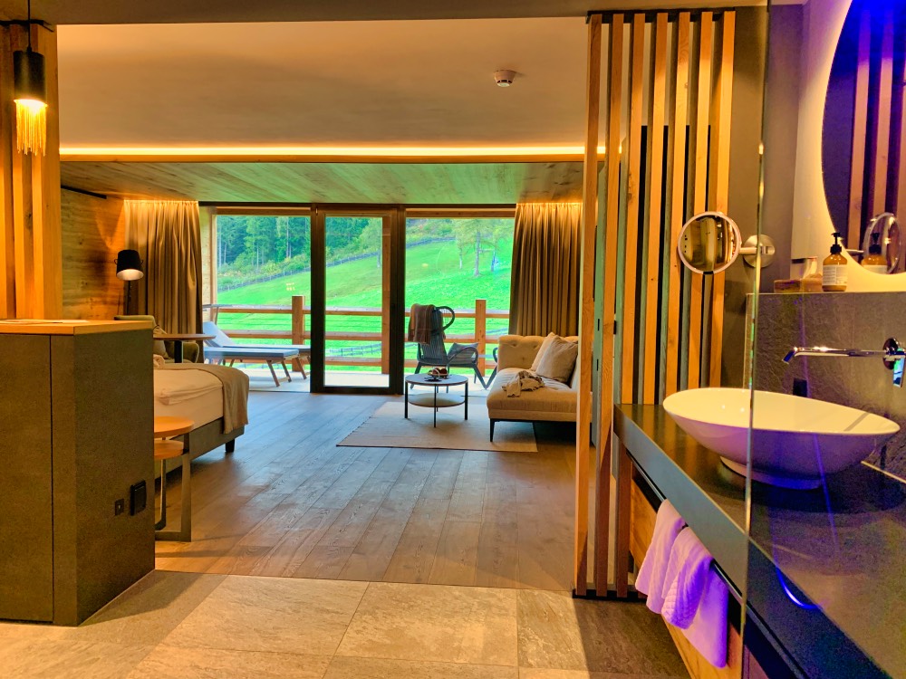 Cyprianerhof Dolomites Hotel Review Cyprianerhof Dolomites Hotel Review