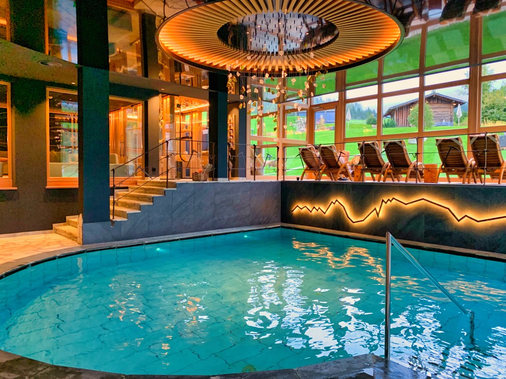 Cyprianerhof Dolomites Hotel Review Cyprianerhof Dolomites Hotel Review