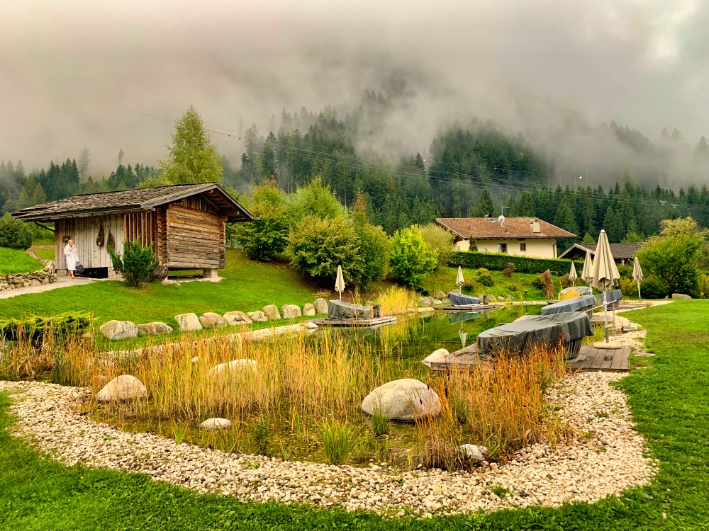 Cyprianerhof Dolomites Hotel Review Cyprianerhof Dolomites Hotel Review