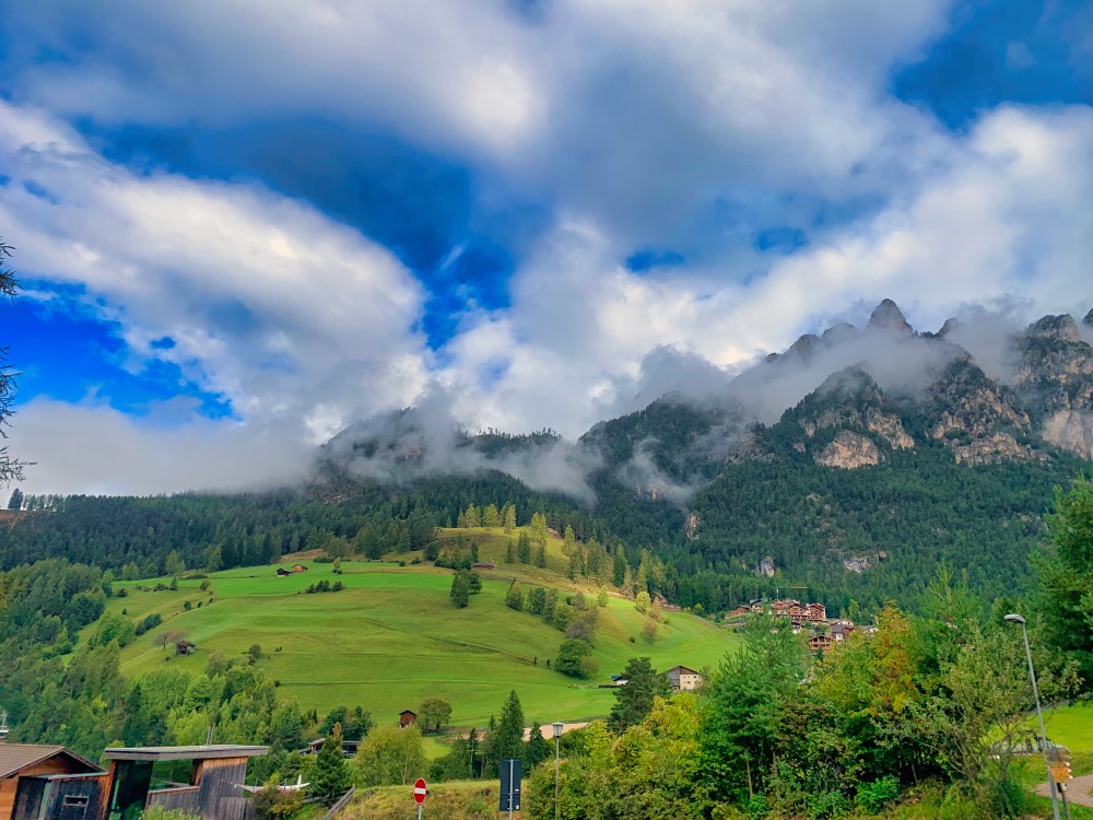 Cyprianerhof Dolomites Hotel Review Cyprianerhof Dolomites Hotel Review
