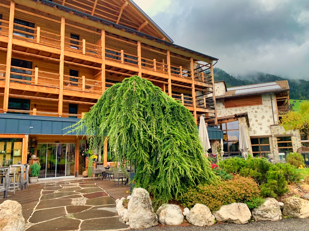 Cyprianerhof Dolomites Hotel Review Cyprianerhof Dolomites Hotel Review