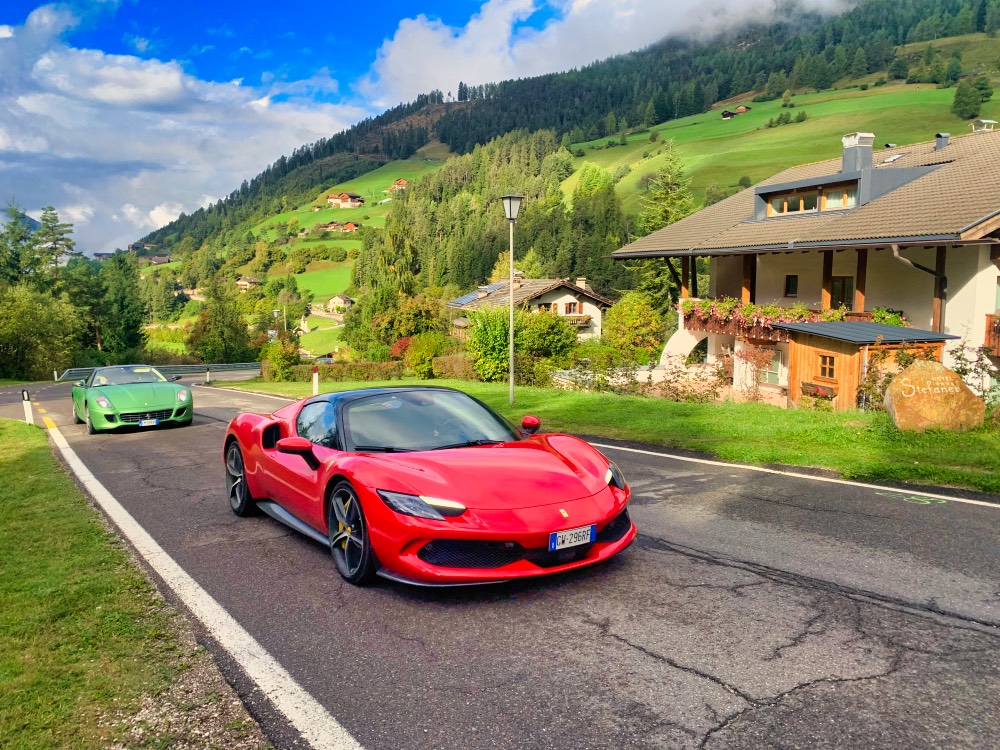 Cyprianerhof Dolomites Hotel Review Cyprianerhof Dolomites Hotel Review