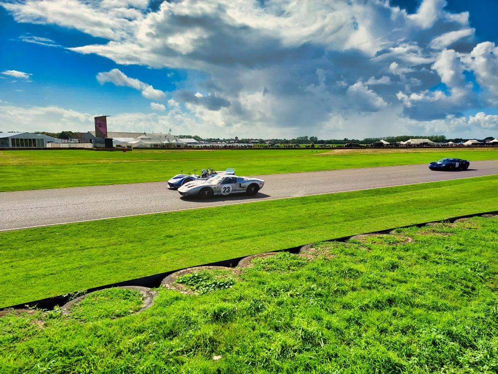Goodwood Revival