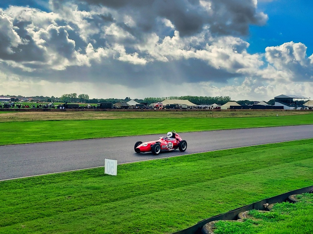 Goodwood Revival