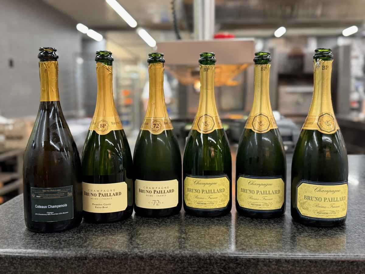 40 Years of Perpetual Reserve 40 Years of Perpetual Reserve
