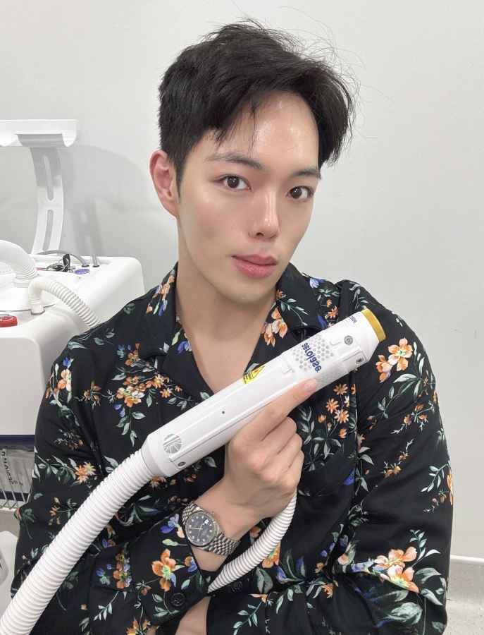 dr khong