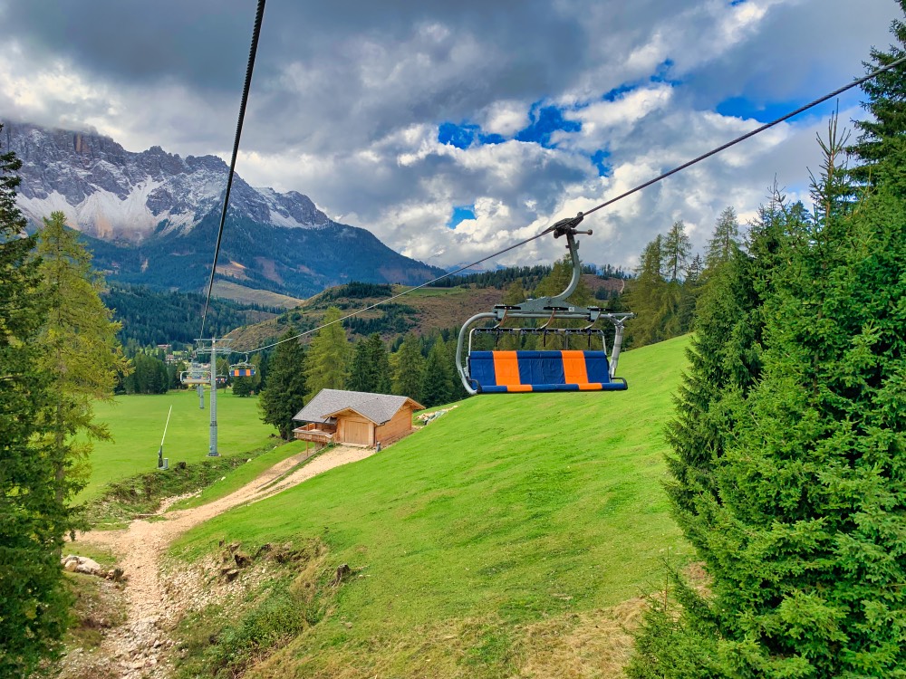 Moseralm Hotel Dolomites Summer Review