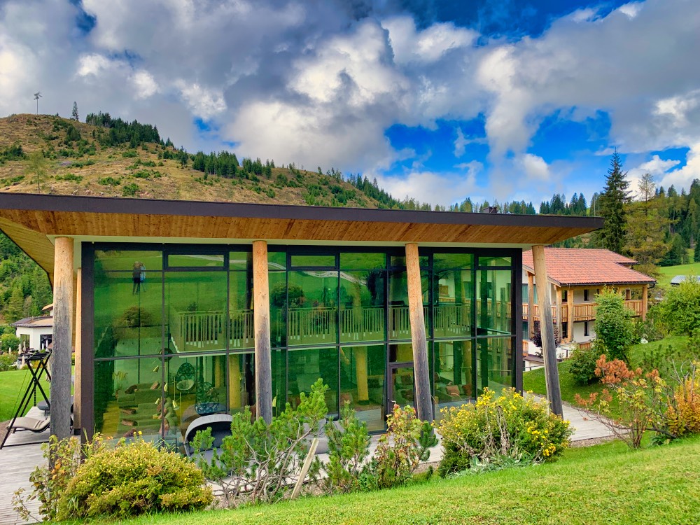 Moseralm Hotel Dolomites Summer Review