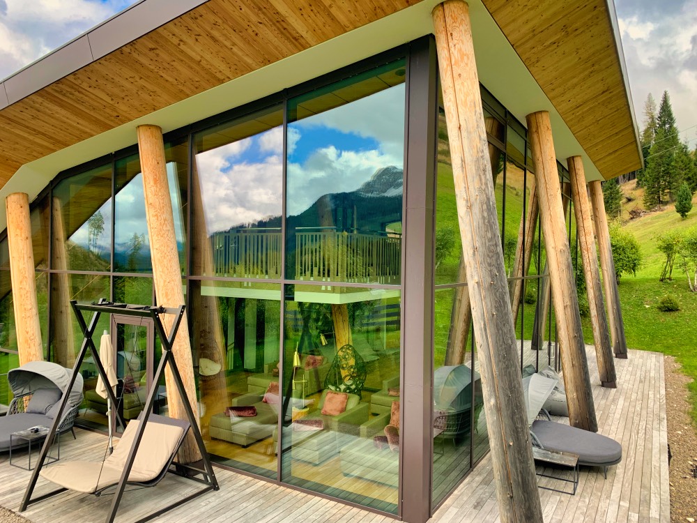 Moseralm Hotel Dolomites Summer Review
