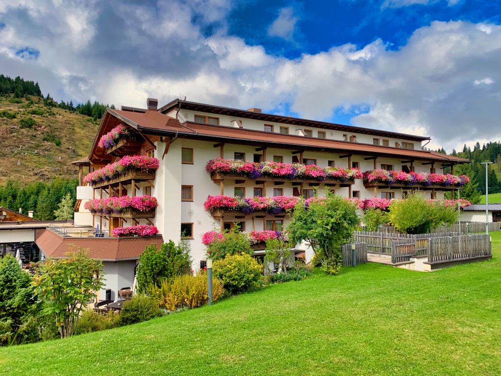Moseralm Hotel Dolomites Summer Review