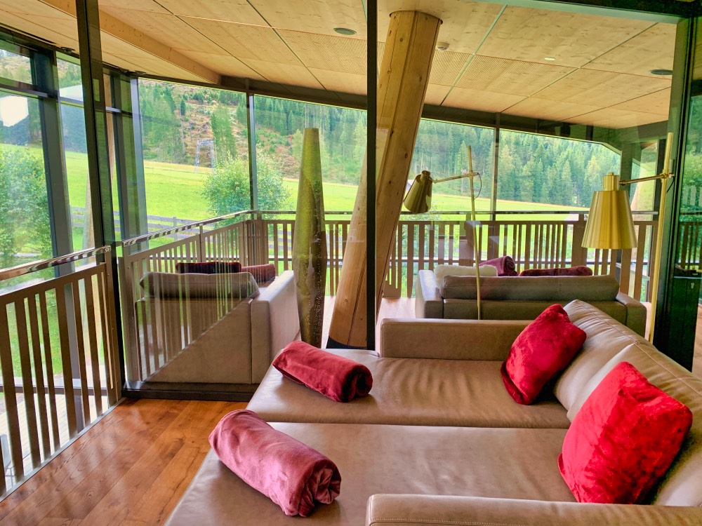 Moseralm Hotel Dolomites Summer Review