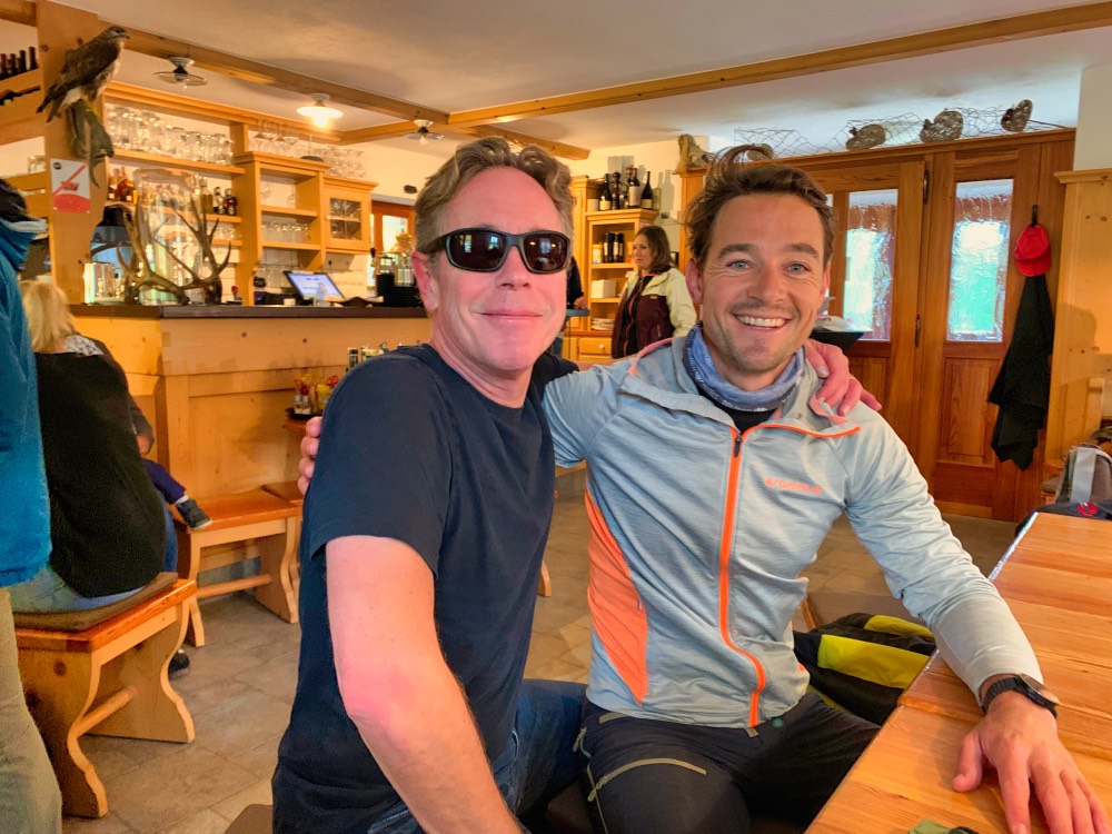 Moseralm Hotel Dolomites Summer Review