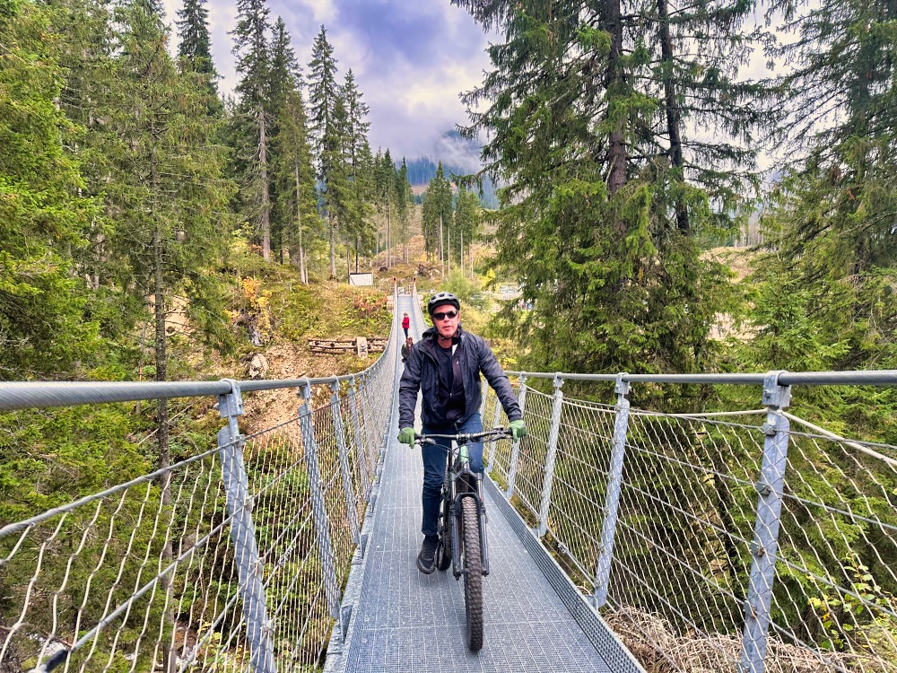 Moseralm Hotel Dolomites Summer Review