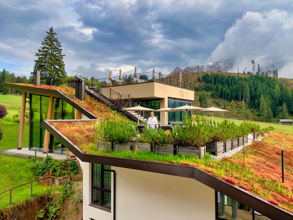 Moseralm Hotel Dolomites Summer Review