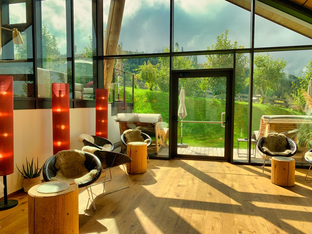 Moseralm Hotel Dolomites Spa
