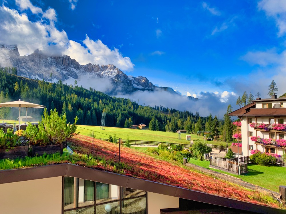 Moseralm Hotel Dolomites Summer Review