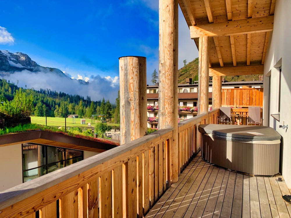 Moseralm Hotel Dolomites Summer Review