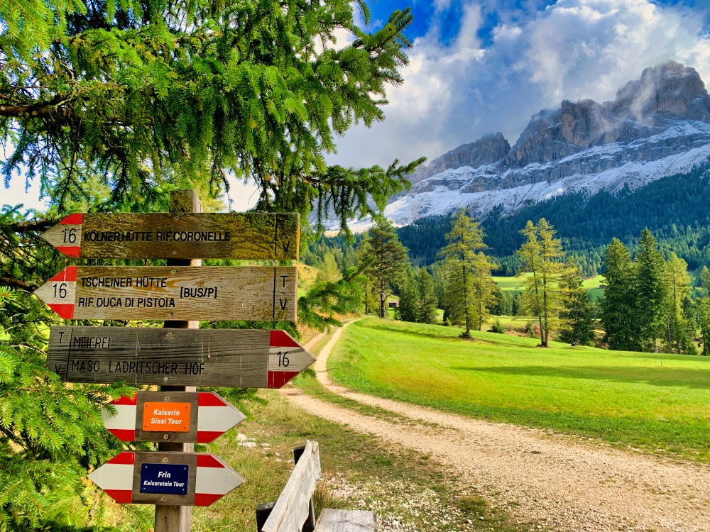 Moseralm Hotel Dolomites Summer Review