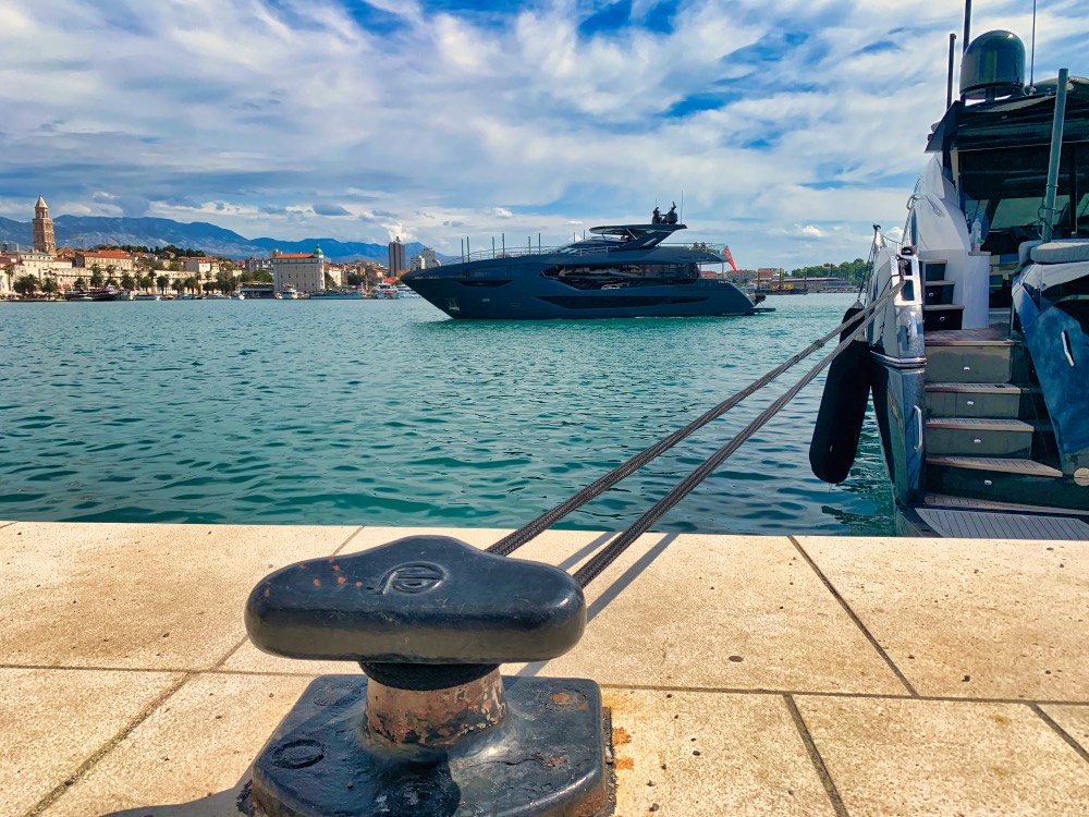 The Ambasador Hotel Split Croatia Review