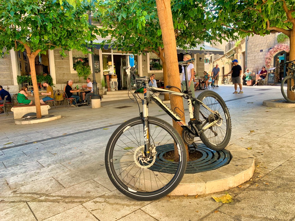 Split Croatia