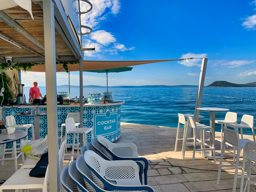 Jadran Beach Bar