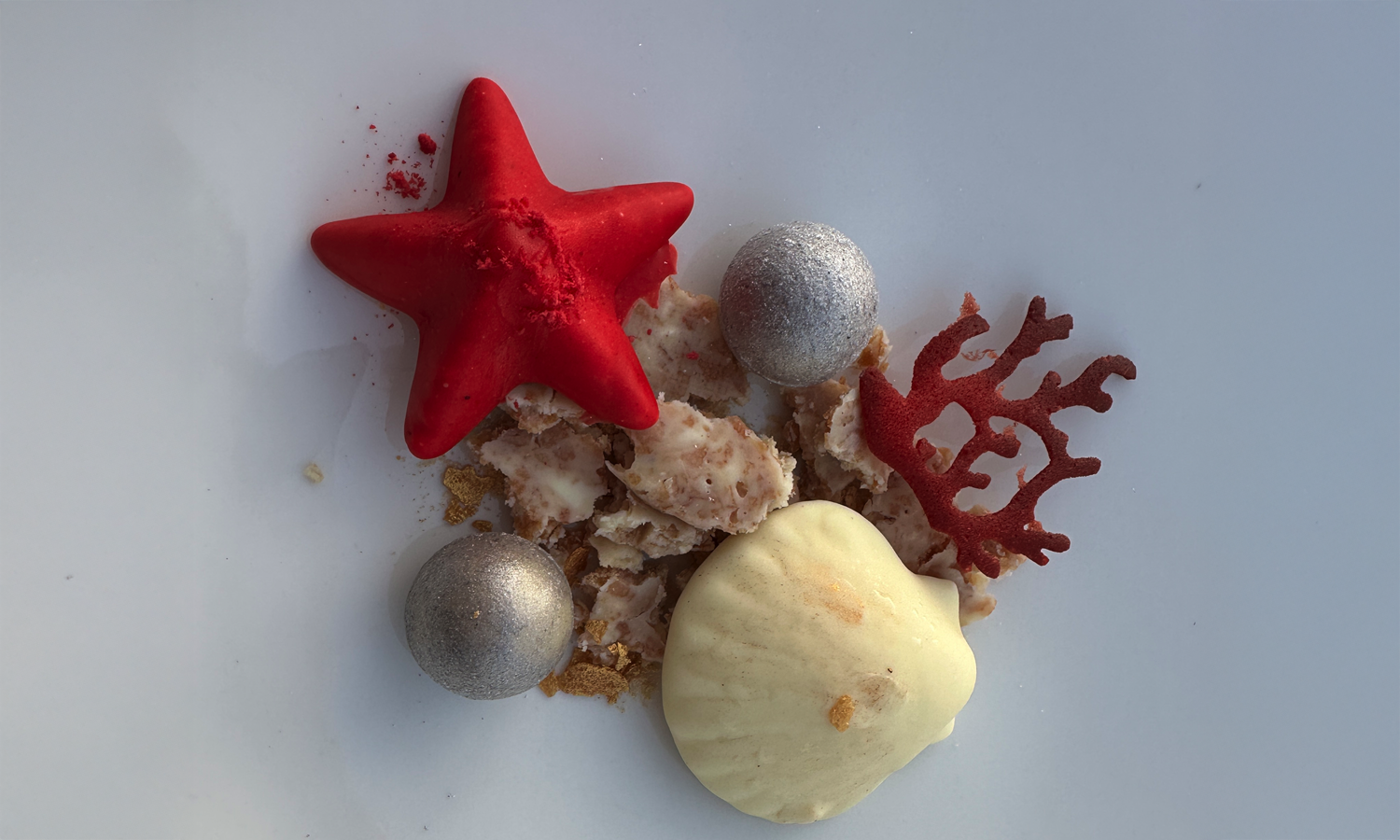 Starfish Desert