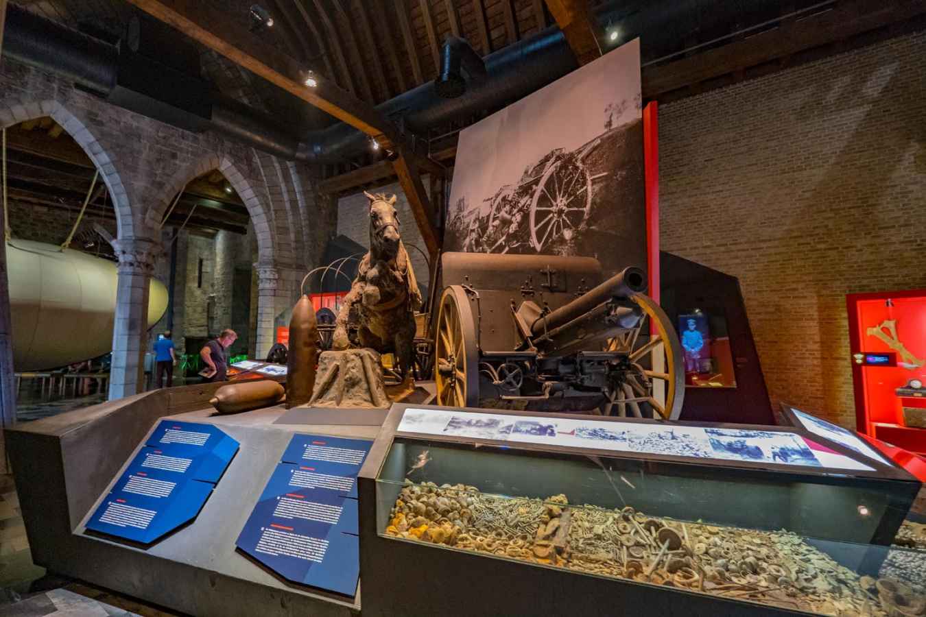 In Flanders Fields Museum