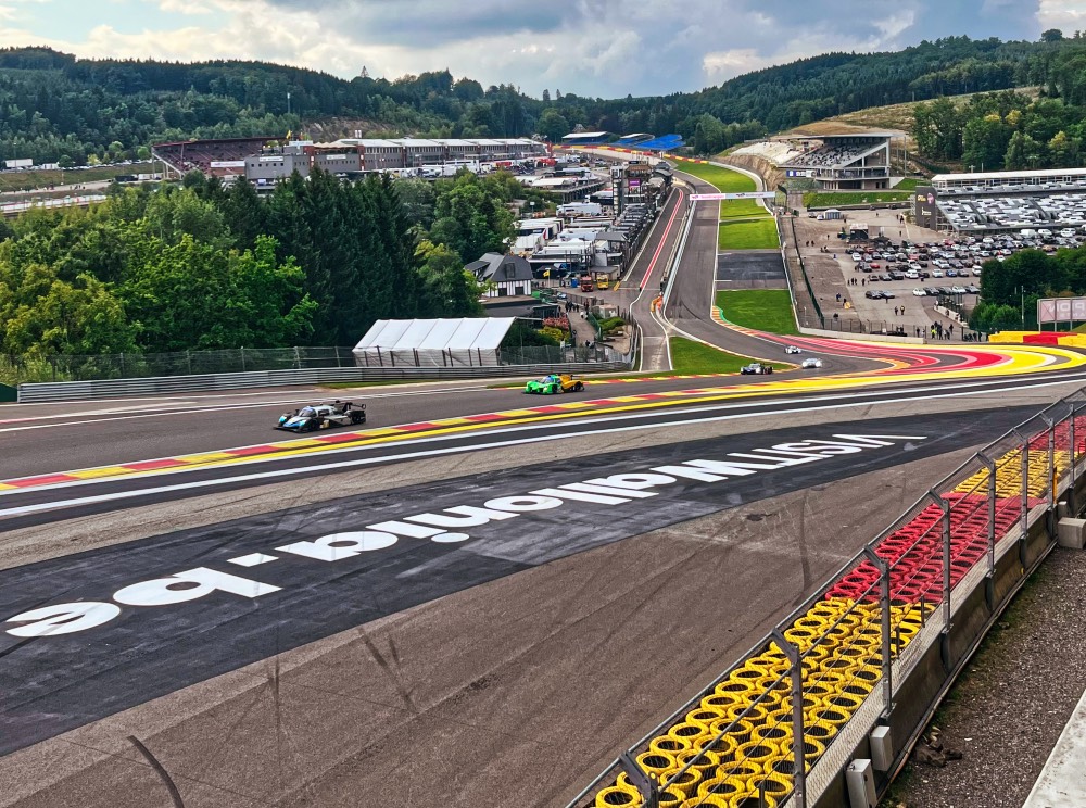 Alfa Romeo Stelvio Quadrifoglio 2025 Review: Nürburgring
