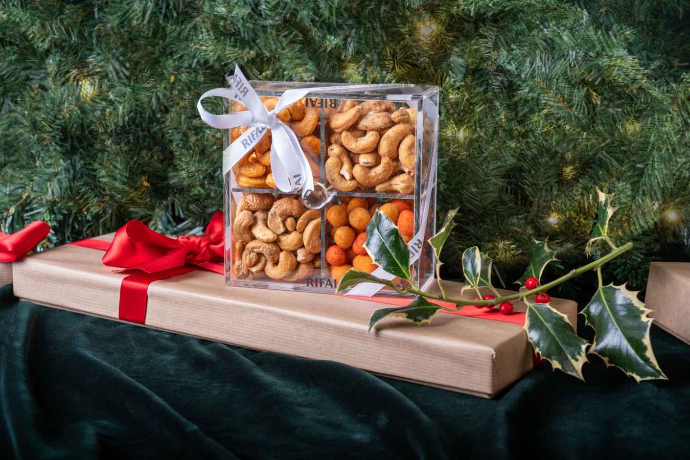 A perfect Christmas gift