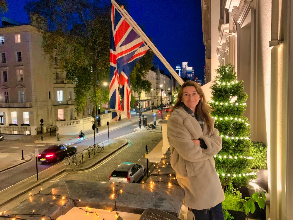 Eccleston Square Hotel