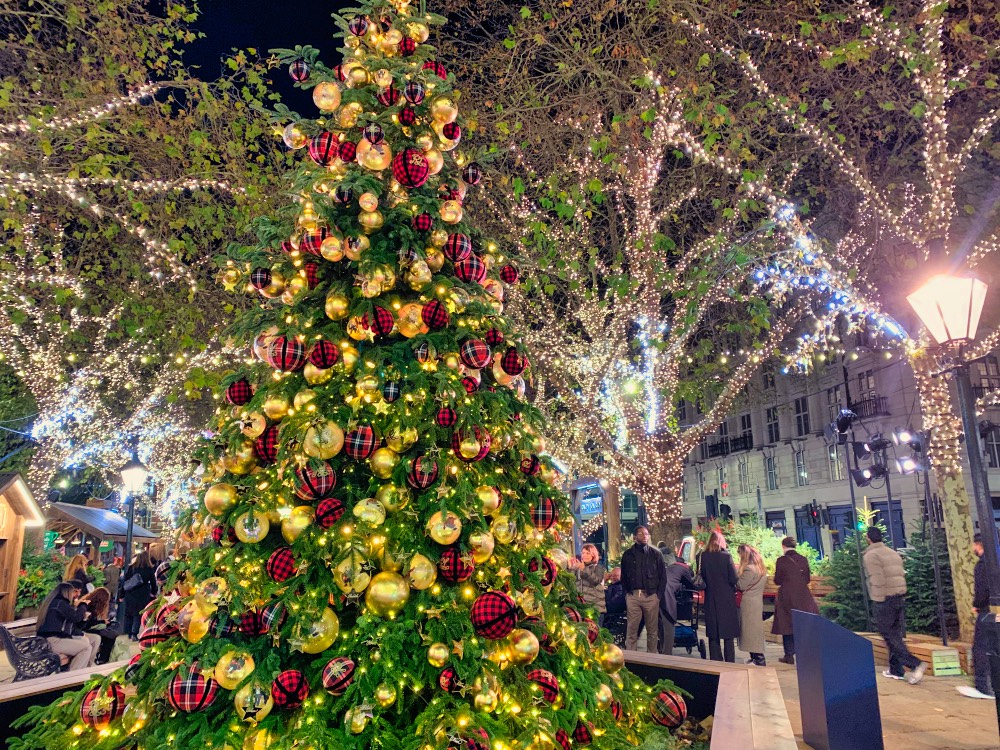 Sloane Square Ralph Lauren