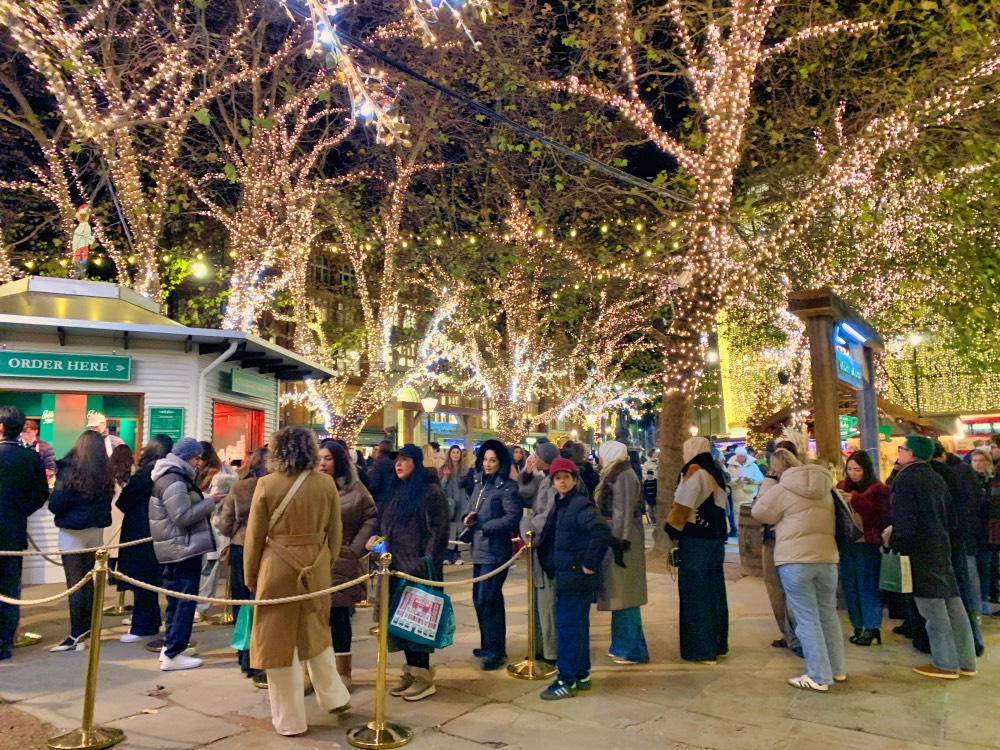 Sloane Square Ralph Lauren