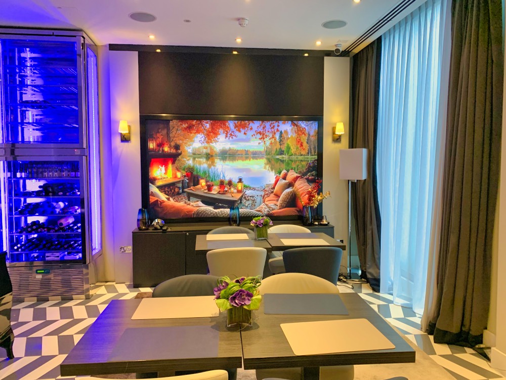 Eccleston Square Hotel