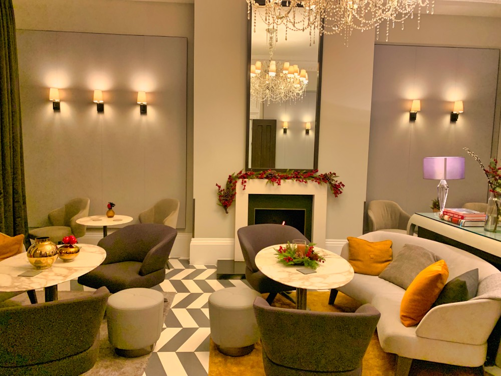 Eccleston Square Hotel