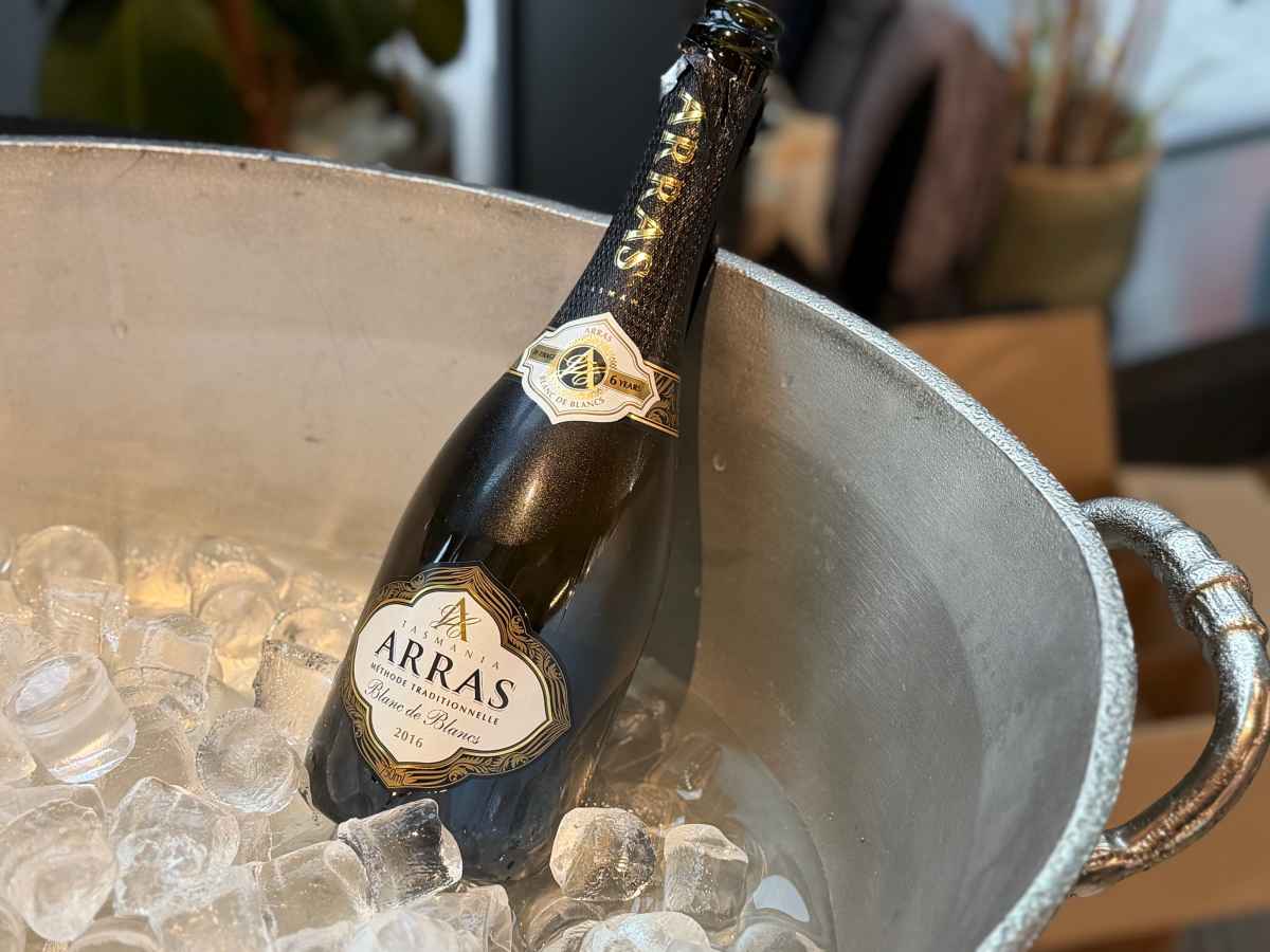 Blanc de Blancs 2016