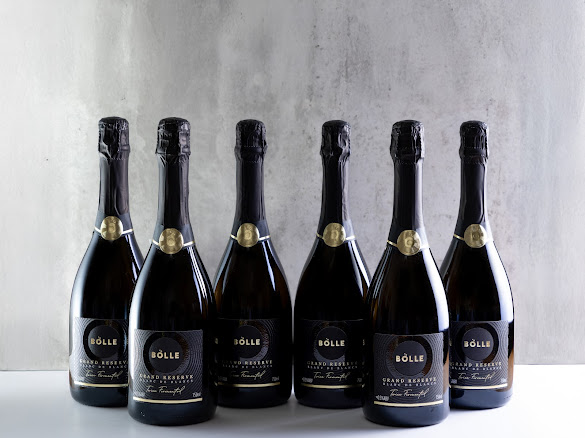 BOLLE Grand Reserve
