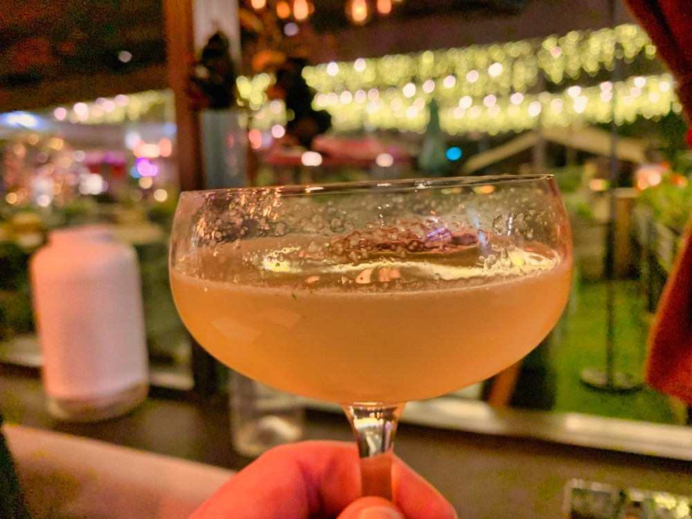 Jones Family Kitchen