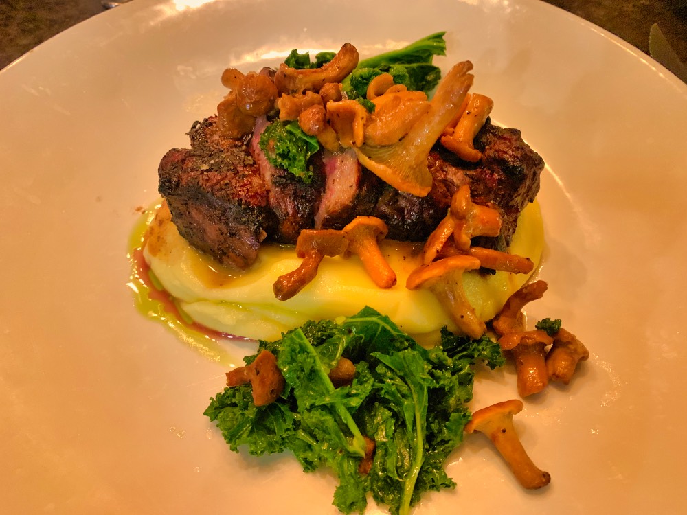 Jones Family Kitchen