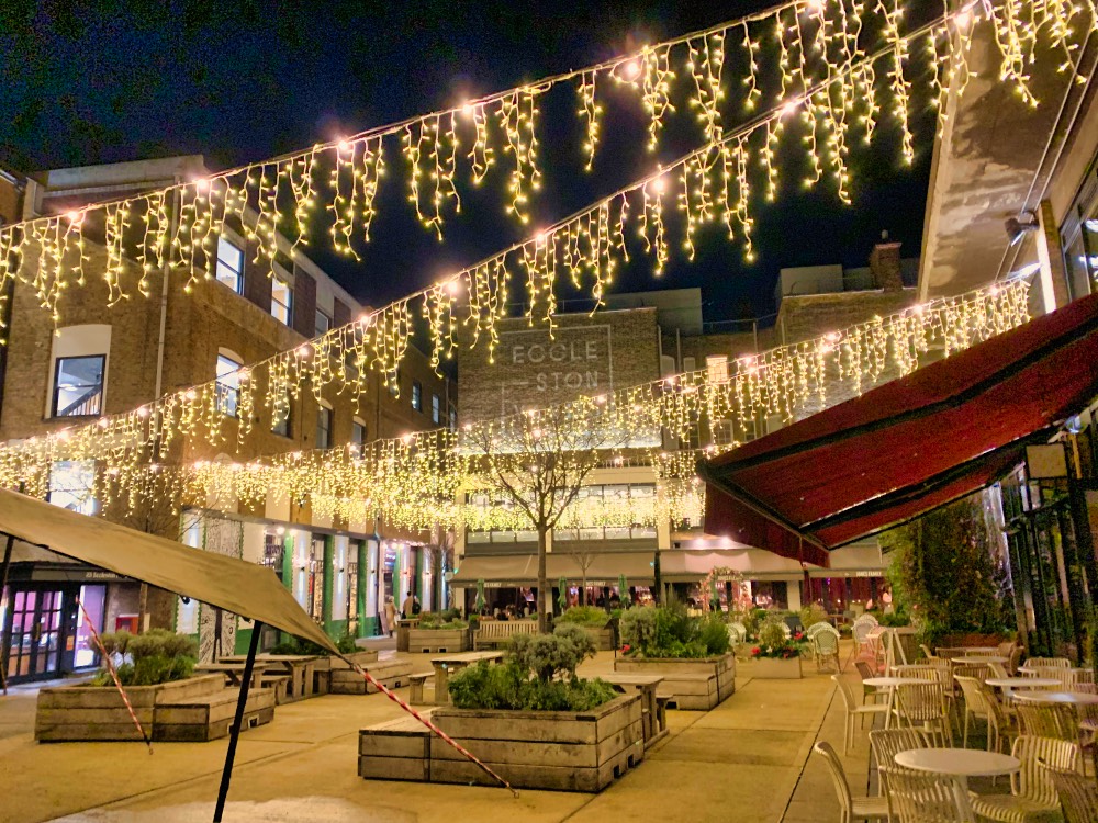Jones Family Kitchen