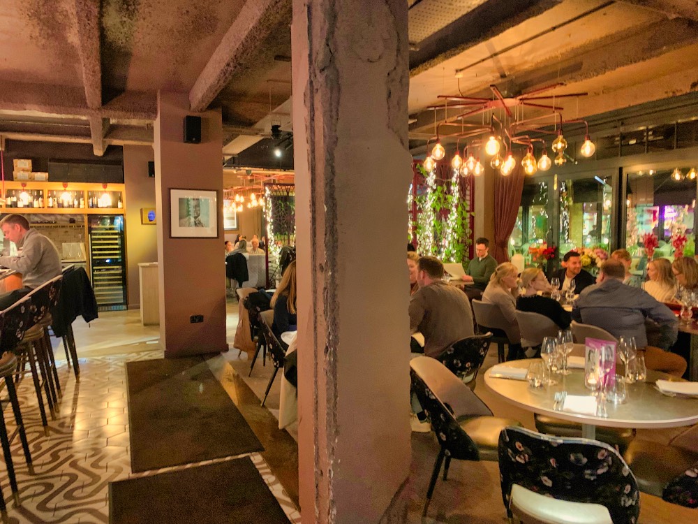 Jones Family Kitchen