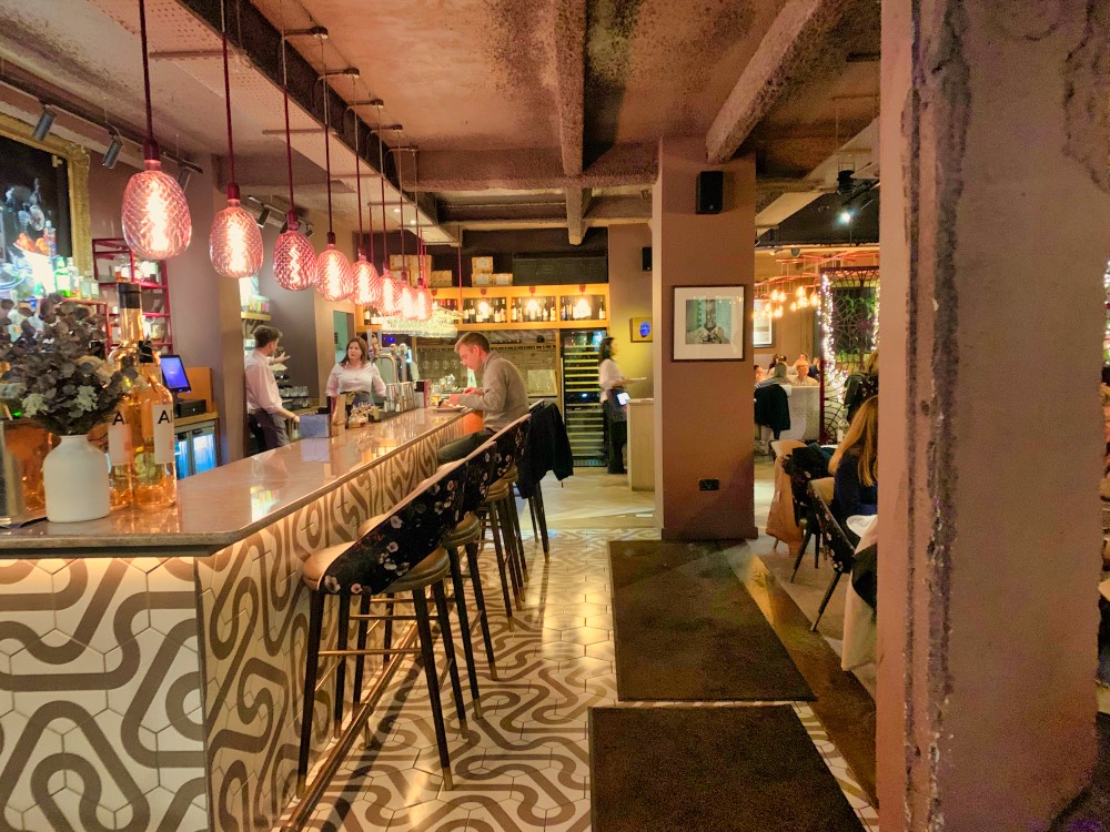 Jones Family Kitchen