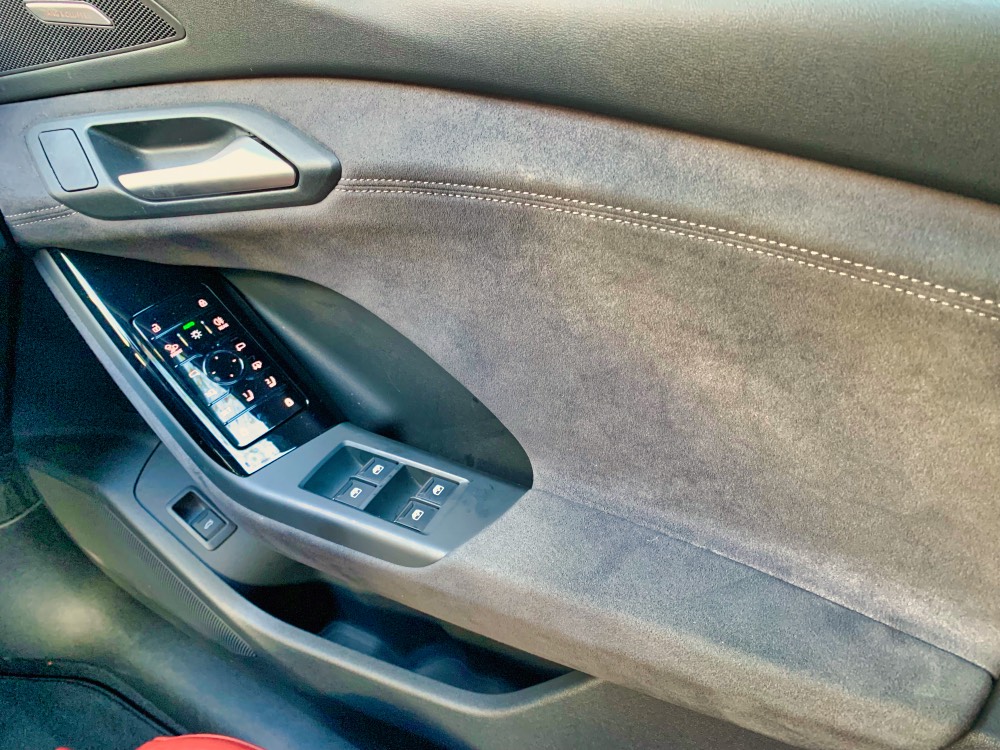 Audi SQ6 e-tron 360 kW