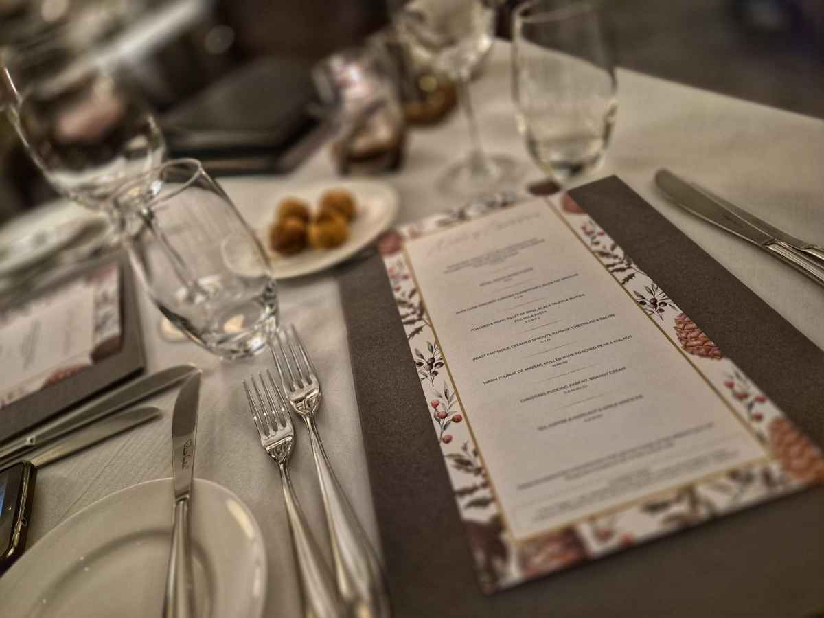 Bovey Castle Dartmoor