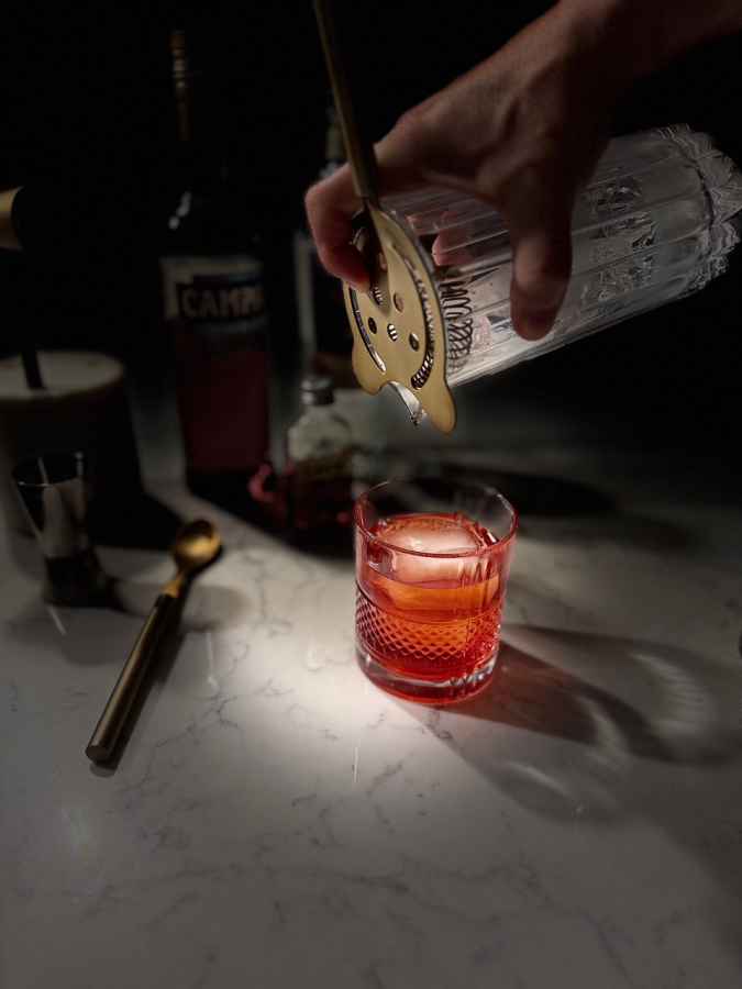 The Negroni