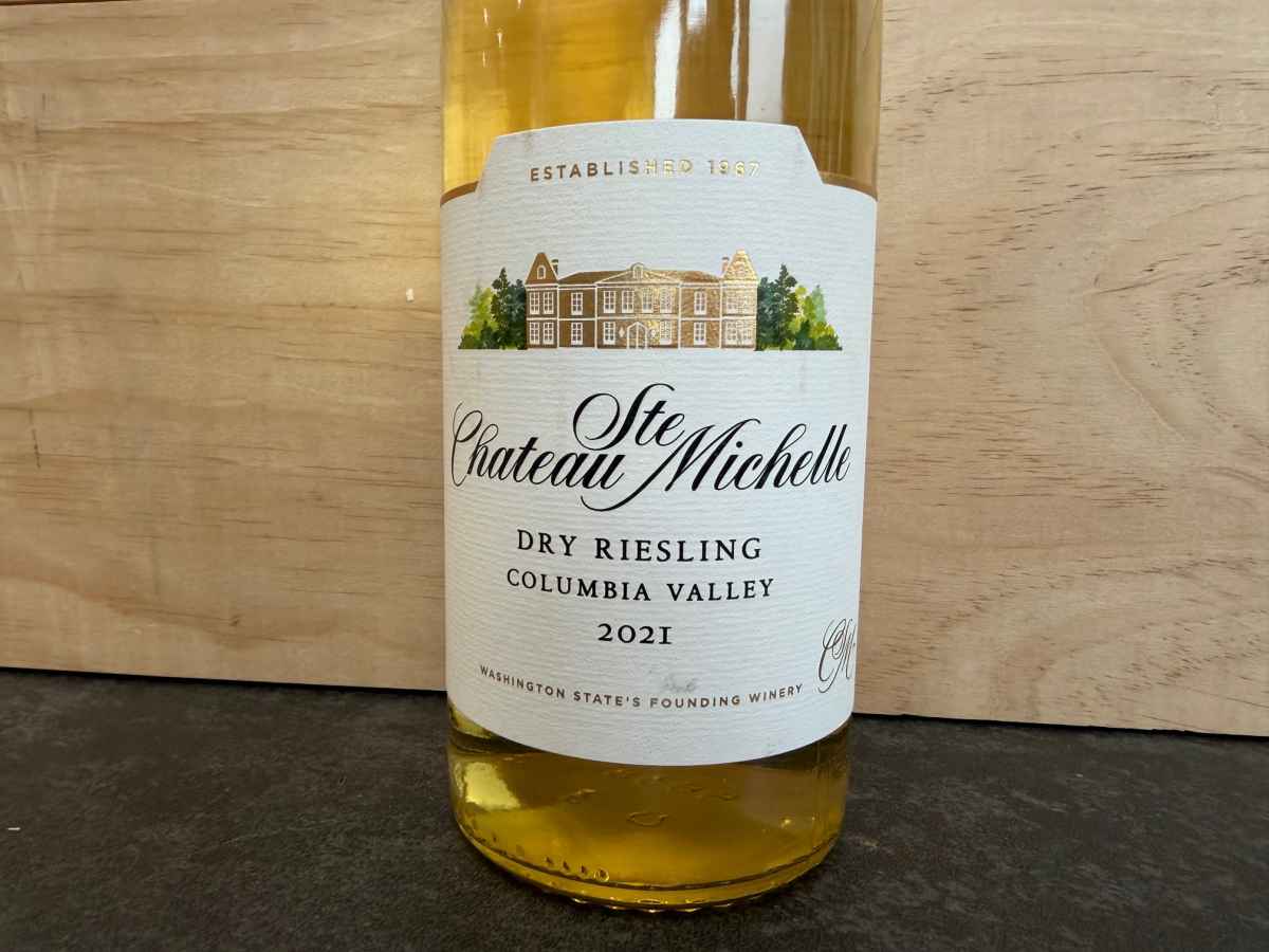 Chateau Ste. Michelle