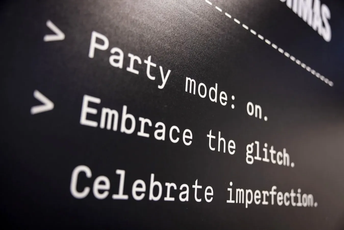 Podge Lunch Phil Jones