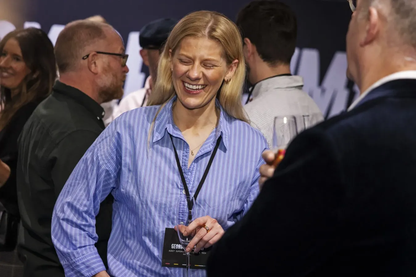 Podge Lunch Phil Jones